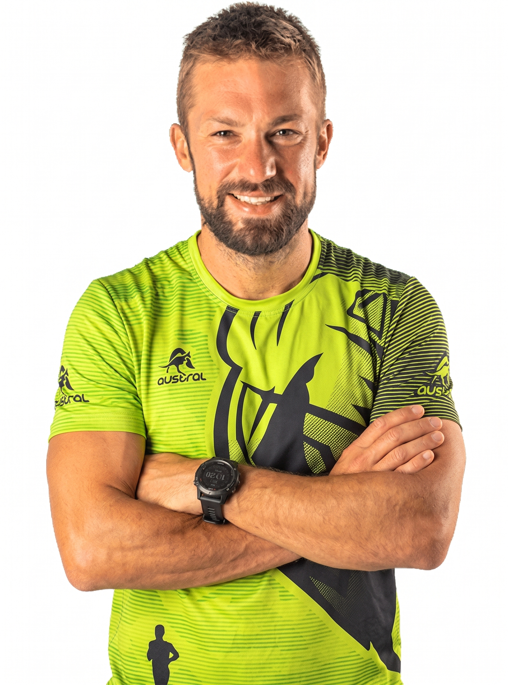 Jorge Marín