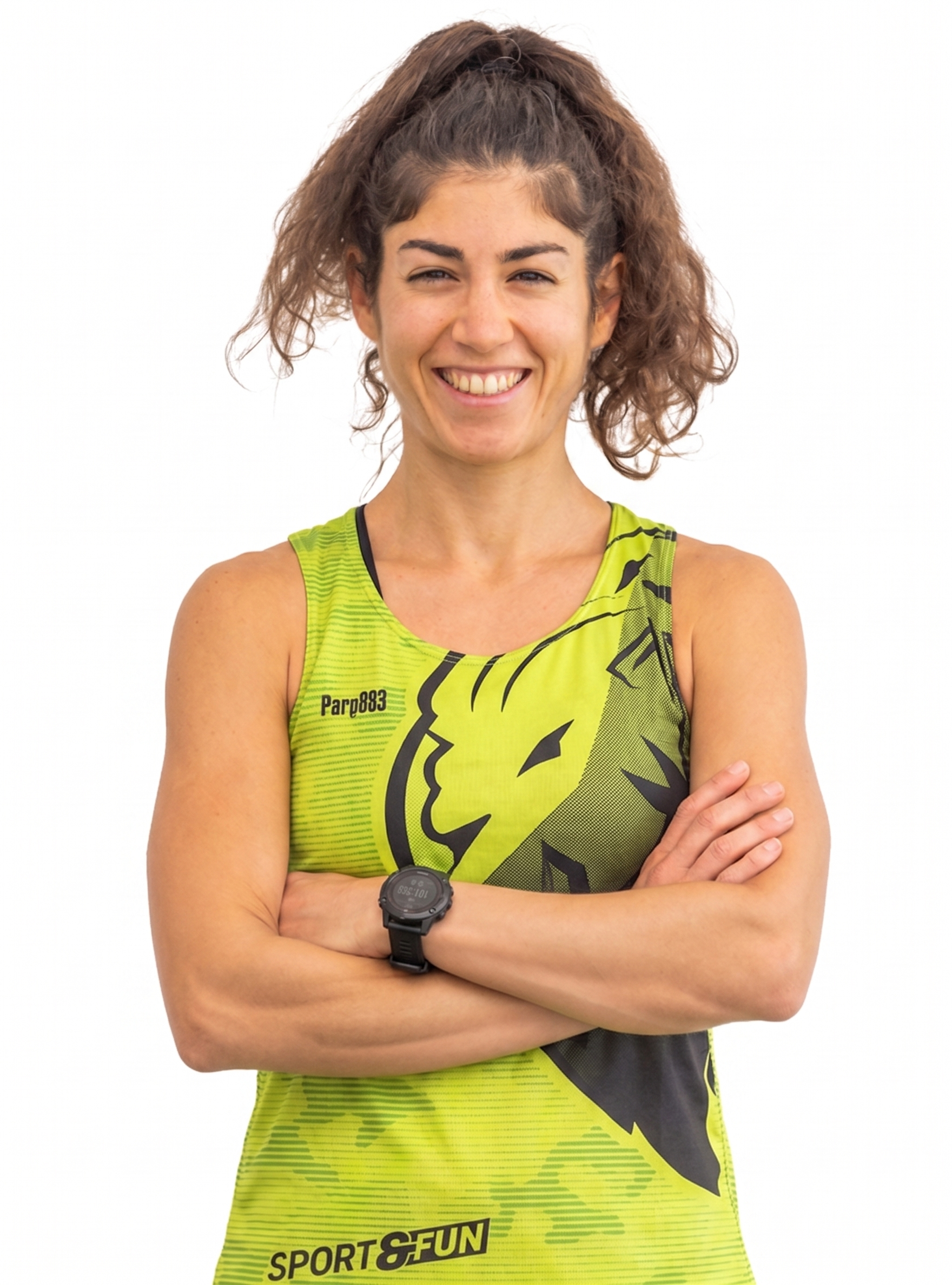 Fátima Arévalo